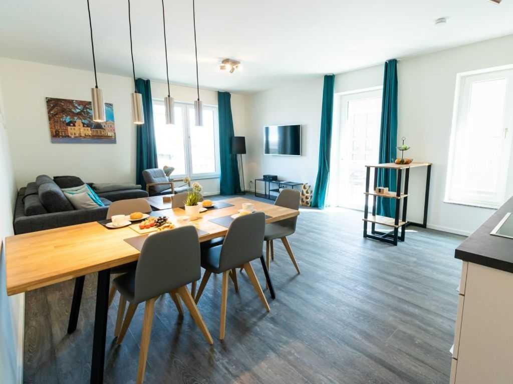 Hafenspitze App 36 Apartment