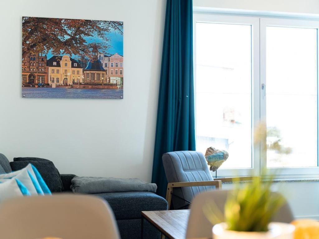 Hafenspitze App 36 Apartment *