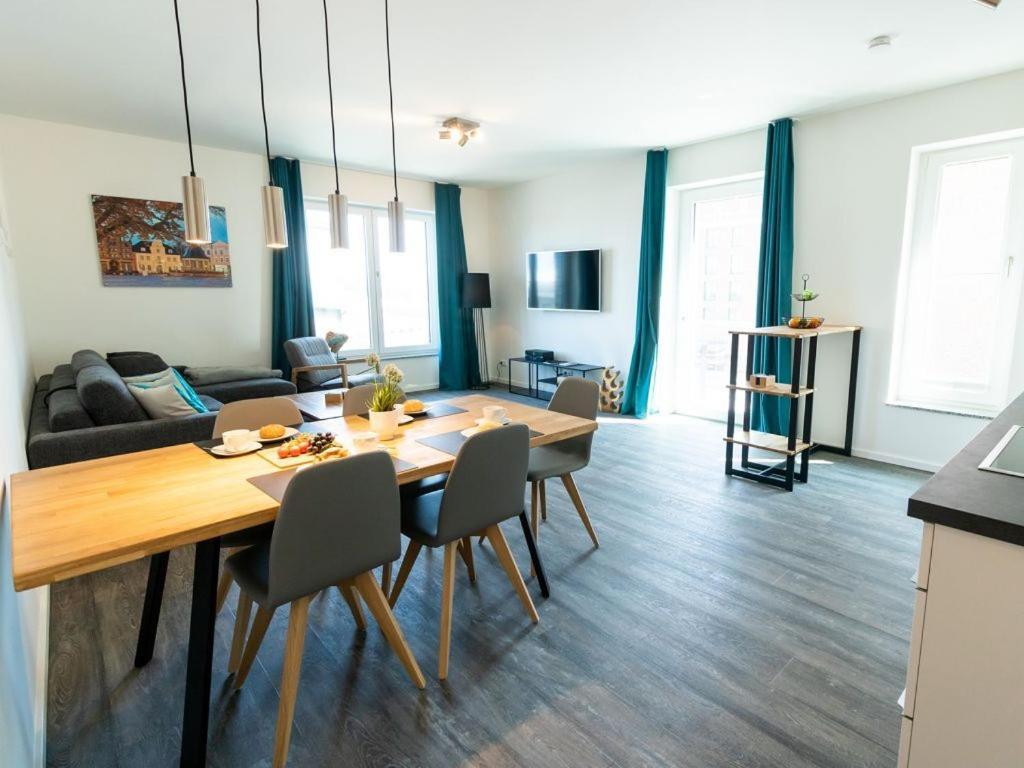 Hafenspitze App 36 Apartment *