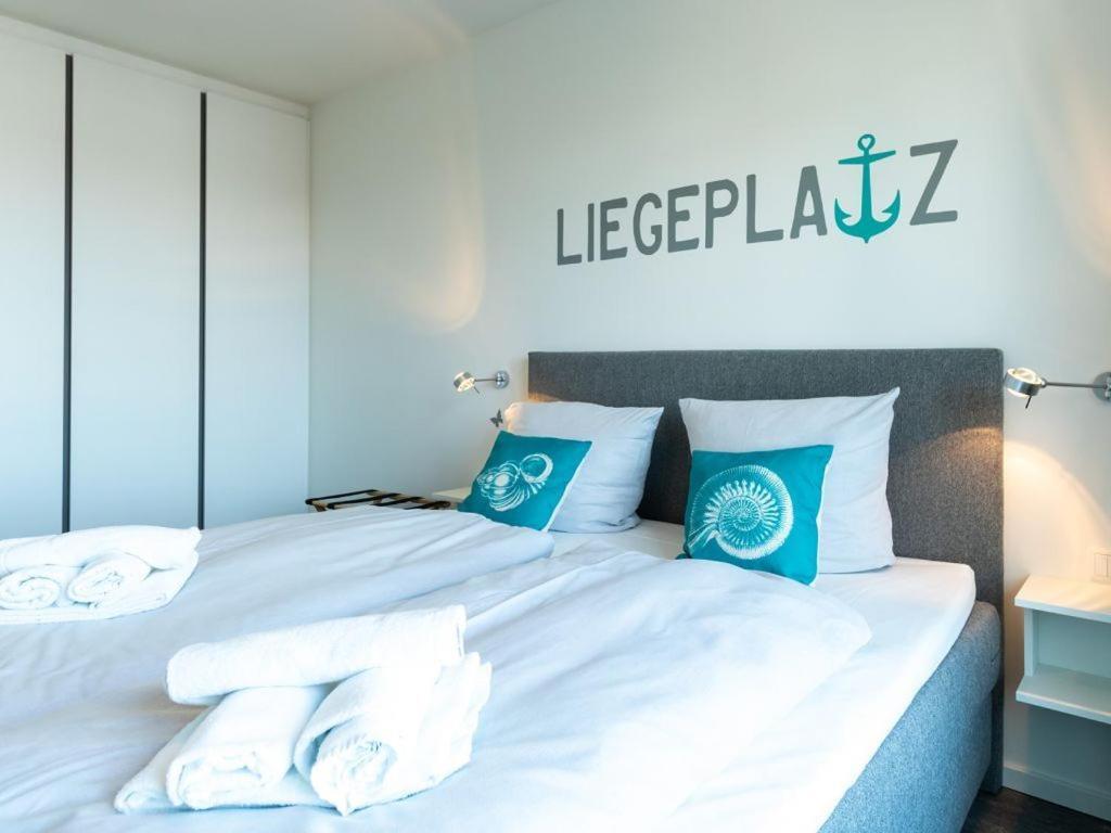 Hafenspitze App 36 Apartment